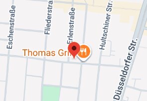 Cleverpokale Ladenlokal Duisburg