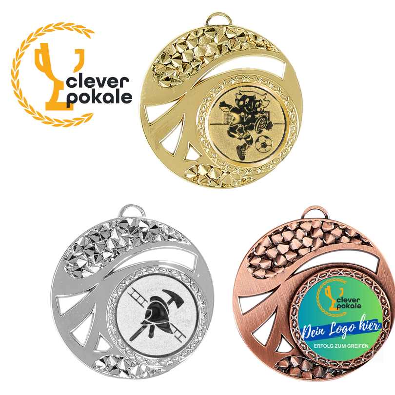 medaillen-70mm medaille-70mm