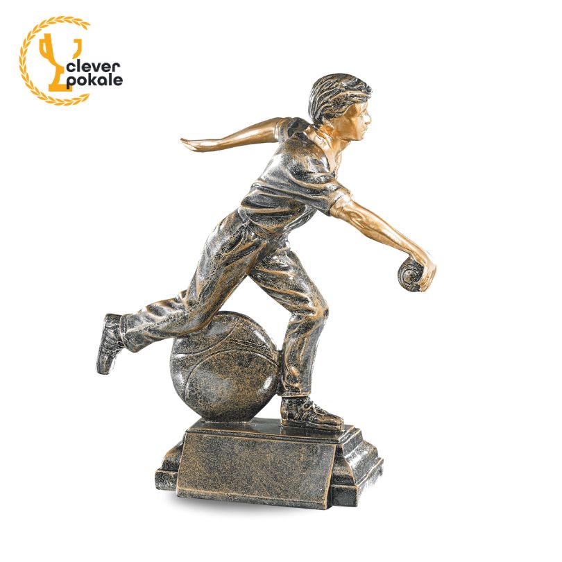 Pokalen in Petanque Pokalen in Petanque