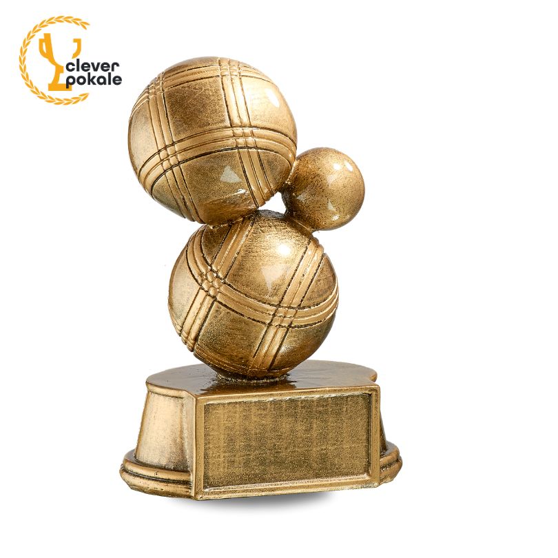 Pokal für Petanque Pokal für Petanque