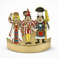 Orden für das Dreigestirn