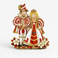 Orden für Prinz oder Prinzessin