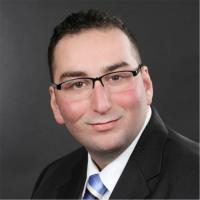 Burak Cangi