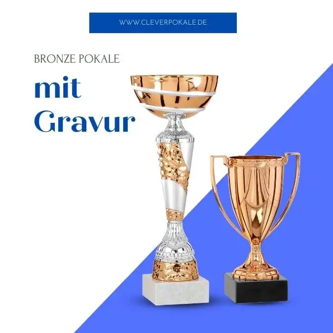 bronze-pokale