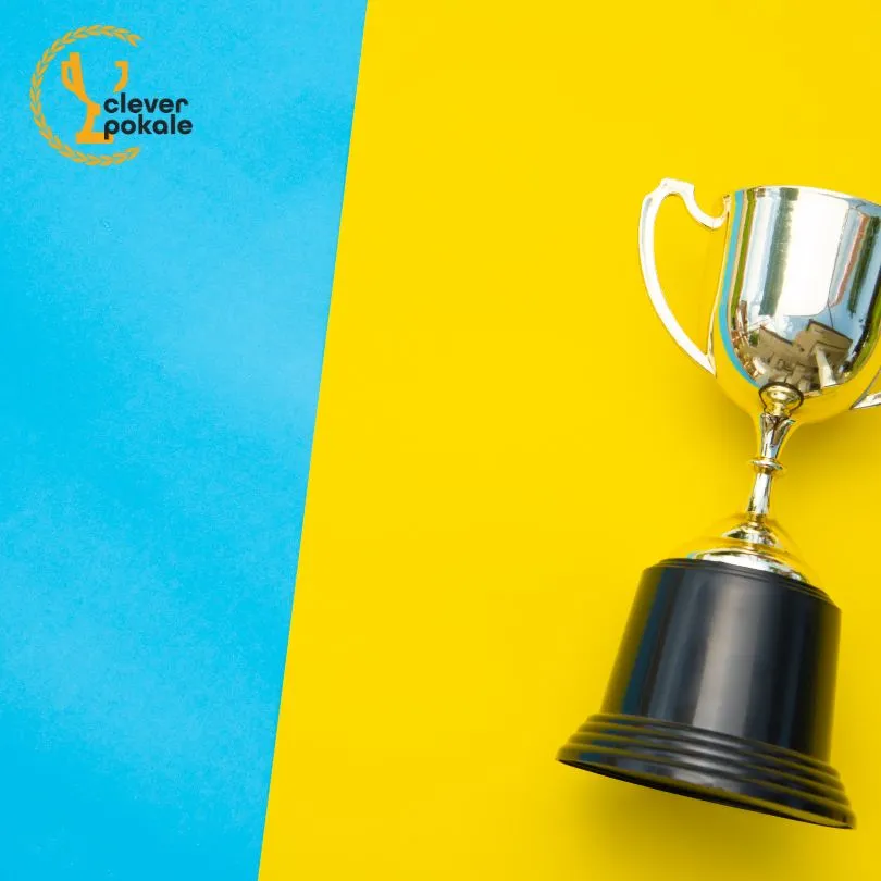 pokale-mini kleine-pokale