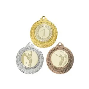 Medaillen mit Gravur kaufen – Sportmedaillen für Turniere und Vereine online bestellen