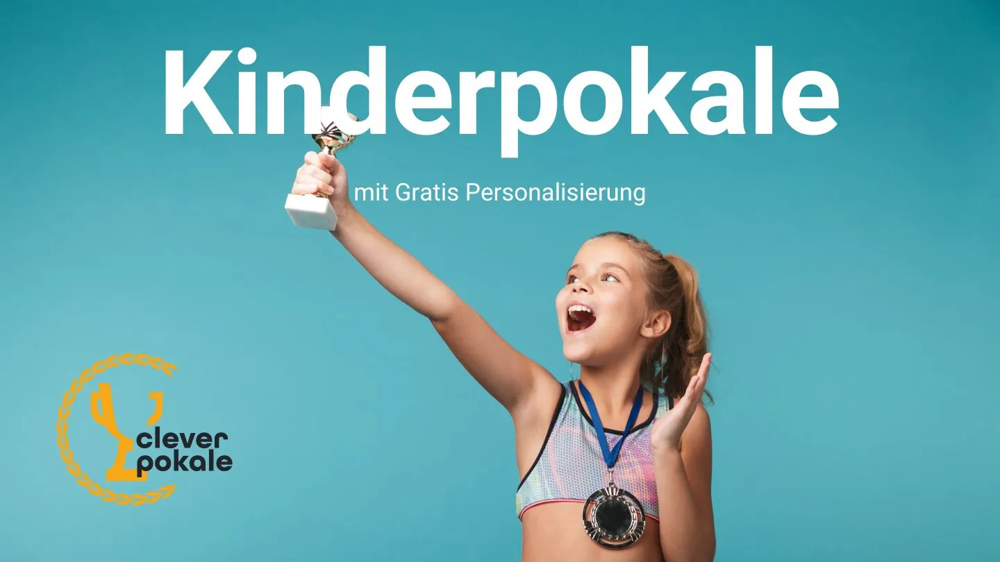 kinderpokale-guenstig