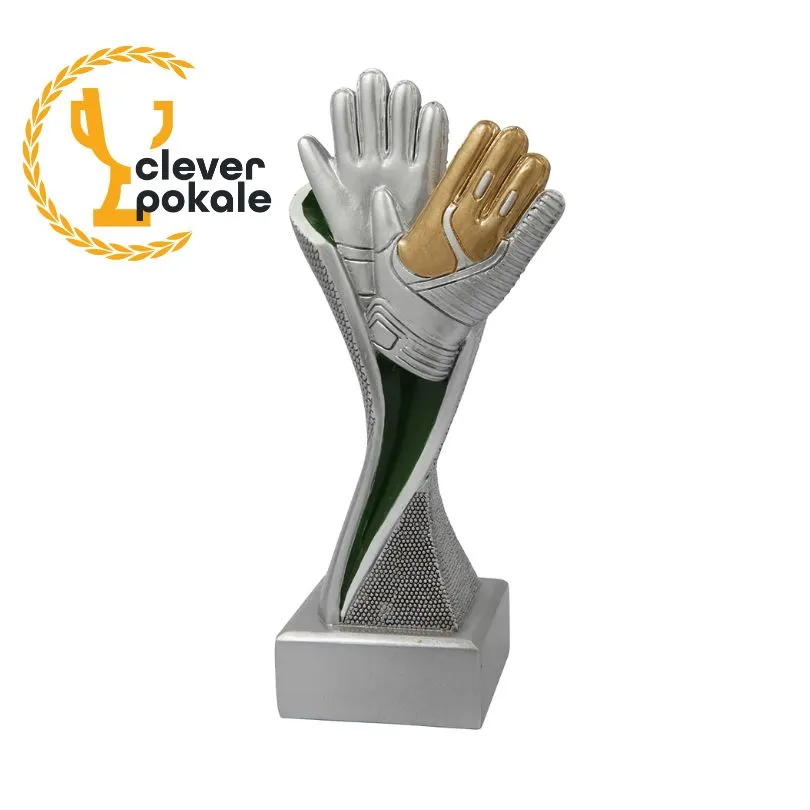 pokal bester torwart pokal bester torwart