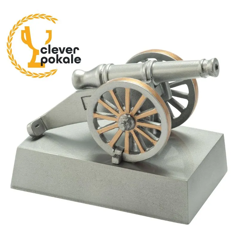 torj&auml;gerkanone kaufen