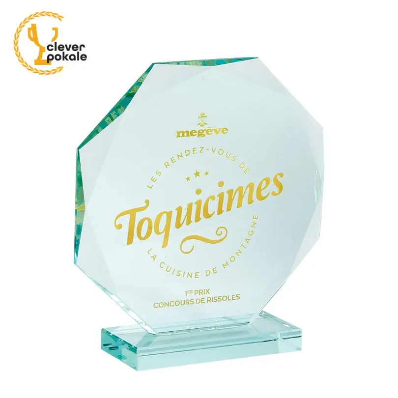 glas-pokale-und-trophäen trophaee-glas