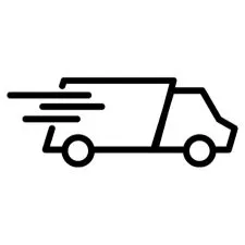 Schnelle Lieferung aus Duisburg