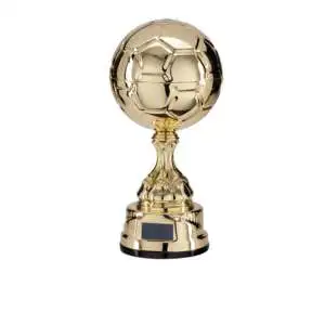 Fußball Pokale kaufen mit Gravur – Fußballpokale für Vereine und Turniere günstig bestellen
