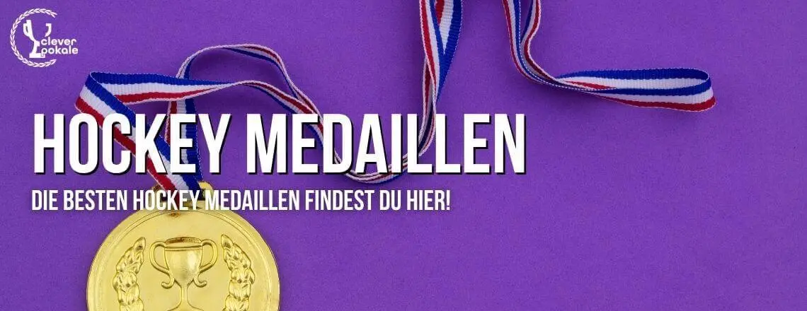 hockey-medaillen