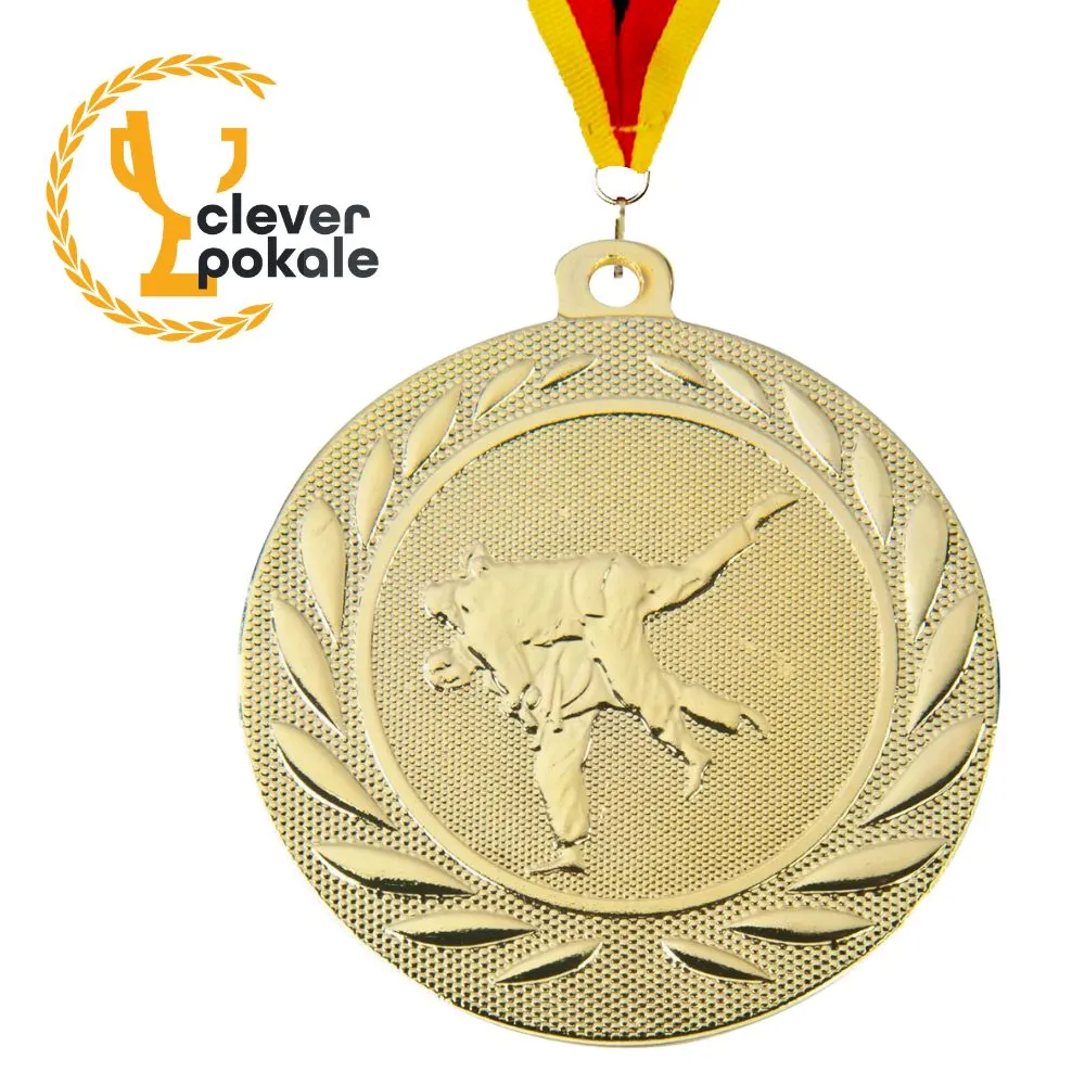 judo-medaillen judo-medaillen