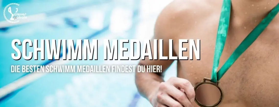 schwimmerin-medaillen schwimmerin-medaille