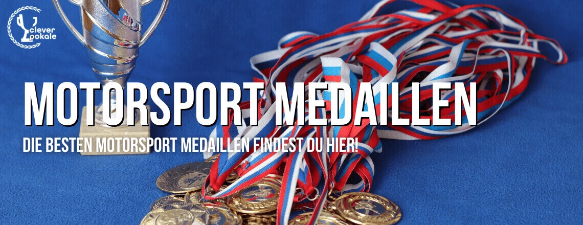 motorsport-medaillen motorsport-medaillen