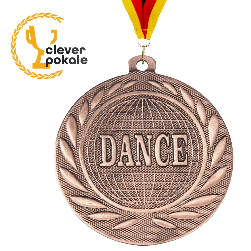 tanz-medaillen tanz-medaillen