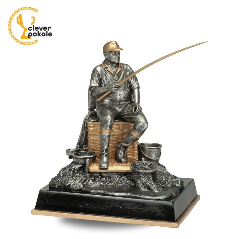 angelpokale-fisch angelpokal-mit-gravur