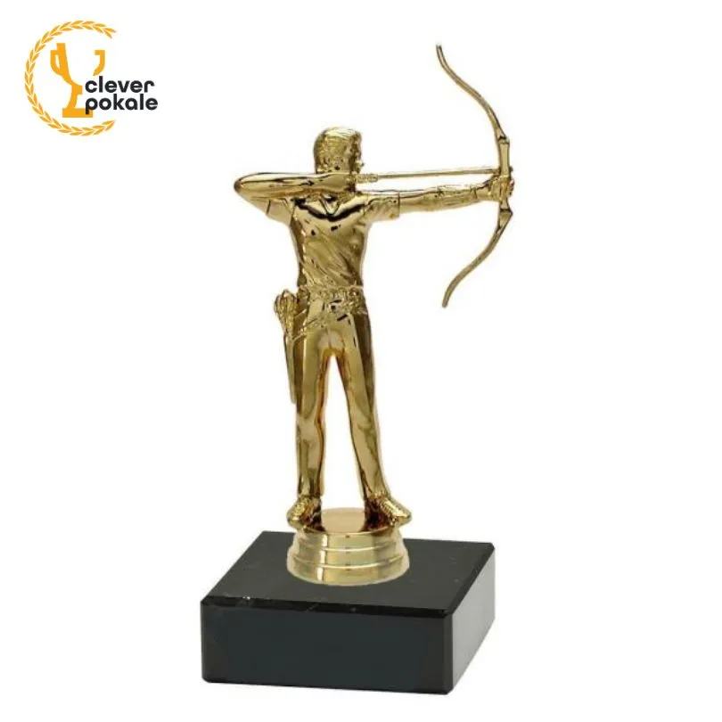 pokale-bogenschiessen