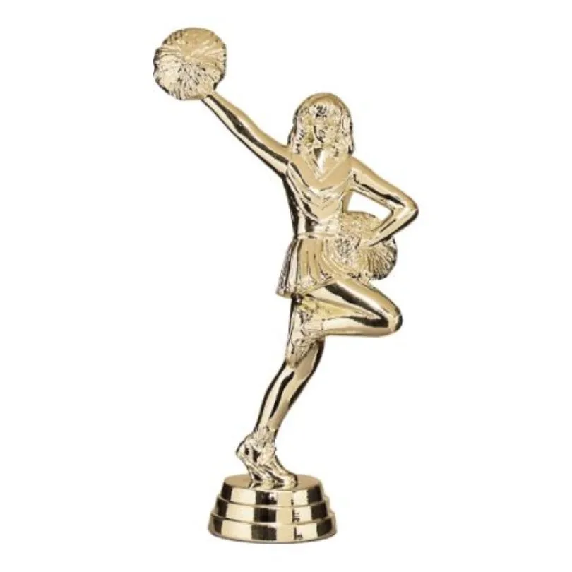 cheerleader-pokal cheerleading-pokal