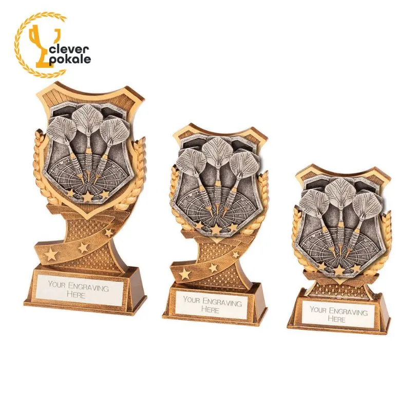 dart-pokale-3er-set dart-pokale-3er-serie