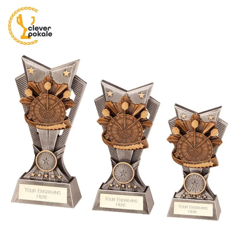 dart-pokale-3er-set dart-pokale-3er-serie