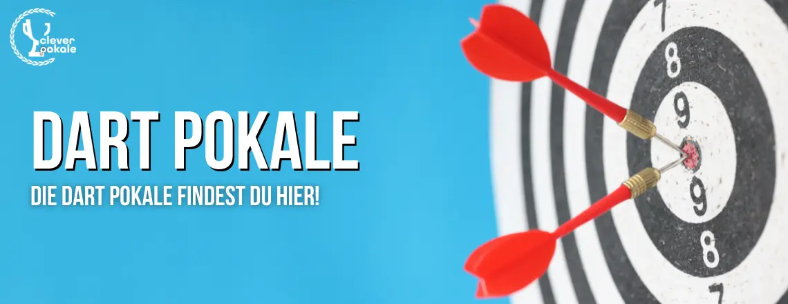 pokal-dart