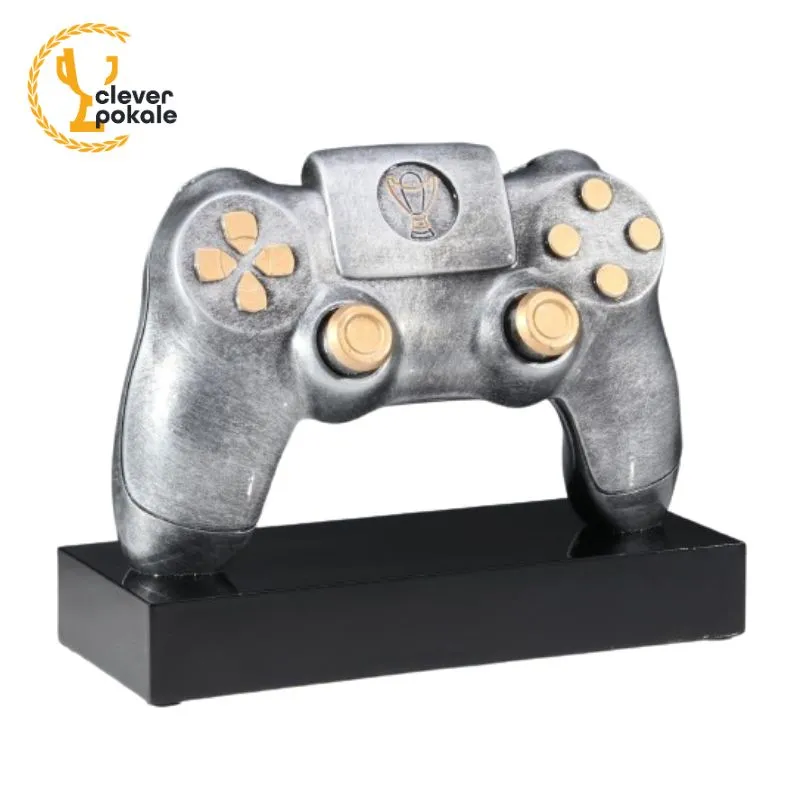 gamer-pokal esport-pokal