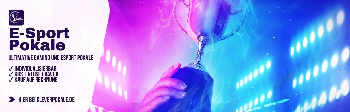 gaming-pokal pokal-gaming
