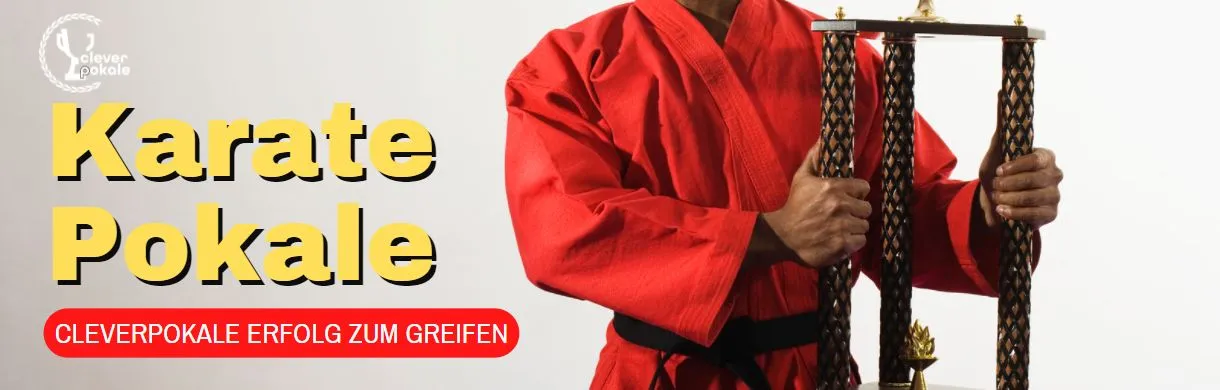 karate-pokale