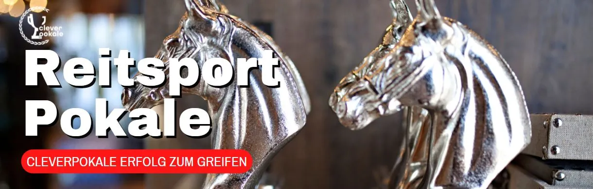 pokal-pferd pokale-pferdesport
