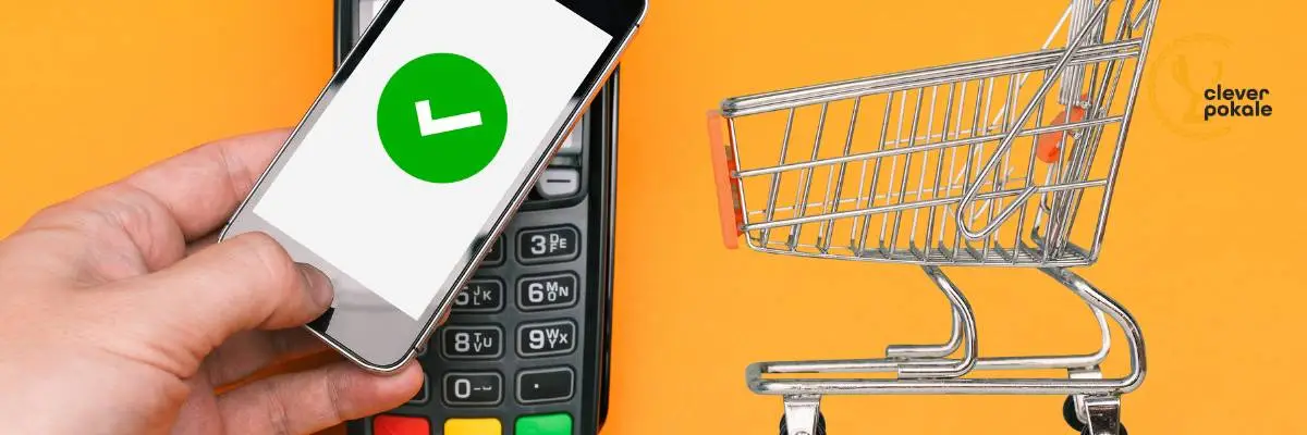 Zahlungsmethoden bei Cleverpokale