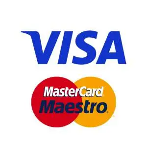 Kreditkarte Visa Mastercard