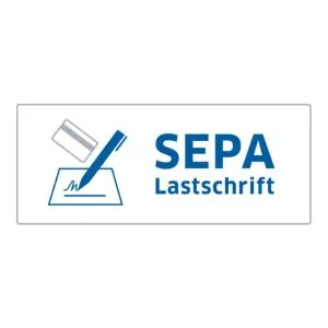 SEPA Lastschrift