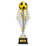 Trionfo Fußballpokal SO604 mit Gravur