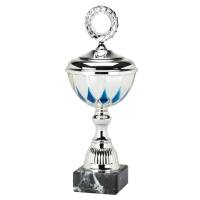 Pokale mit Deckel MT.133B.04.A