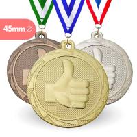 kinder-stern-medaillen.45mm-cleverpokale-kaufen