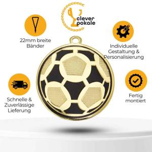 fussball-medaillen-playmaker-go-kids-medaillen-medaillen-cleverpokale-medaillen-kaufen-kauf-auf-rechnung