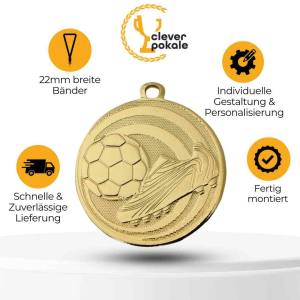 fussball-medaillen.45mm-cleverpokale-kaufen