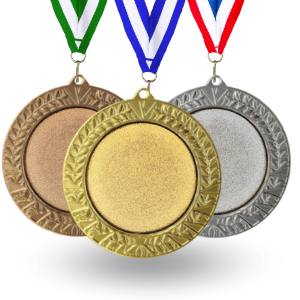 Günstige Medaille in 32 mm