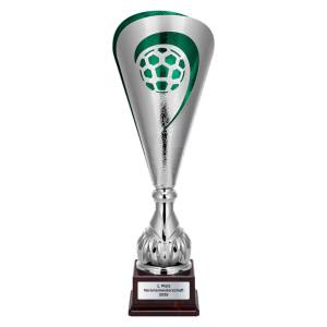 Maestro Pokal 1806 mit Gravur