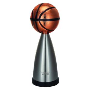Maestro Basketball Trophäe 1977 mit Gravur