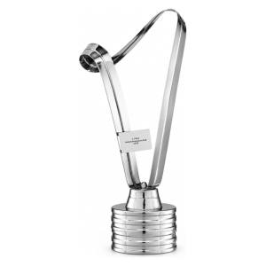 Trionfo Band-Trophäe 1300 Silber mit Gravur