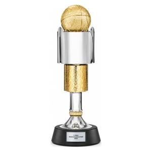 Trionfo Basketball-Pokal 1501 mit Gravur