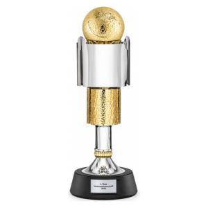 Trionfo Tennis-Pokal 1501 mit Gravur