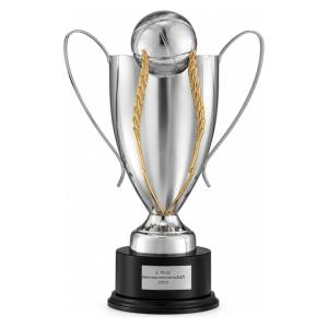 Trionfo Basketball-Pokal 409 mit Gravur
