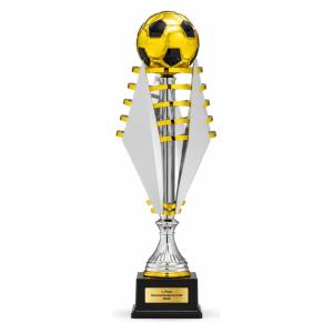 Trionfo Fußballpokal SO604 mit Gravur