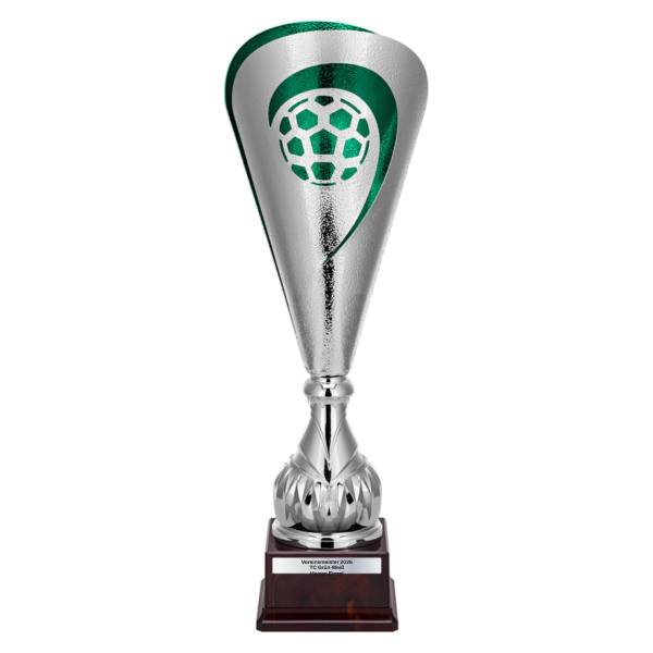 Maestro Pokal 1806 mit Gravur