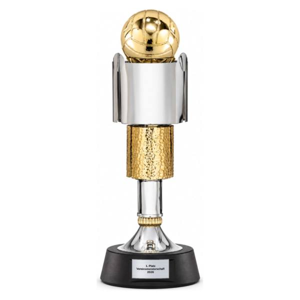Trionfo Volleyball-Pokal 1501 mit Gravur