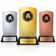 Reitsport Acrylpokal mit Gravur